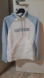 Felpa Adidas donna