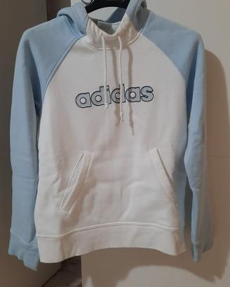 Felpa Adidas donna