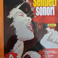 Sentirei Sonoro A e B