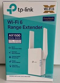 RANGE EXTENDER RE505X TP-LINK