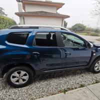 dacia duster diesel no adblue