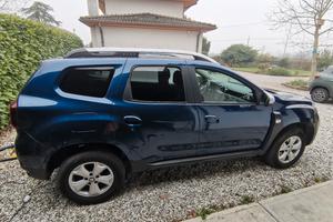dacia duster diesel no adblue