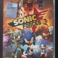 Sonic Forces - Nintendo Switch