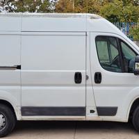 Fiat ducato 2.3 mjt 120cv