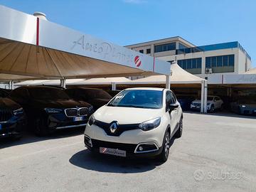 Renault Captur dCi 8V 90 CV Start&Stop Energy Zen