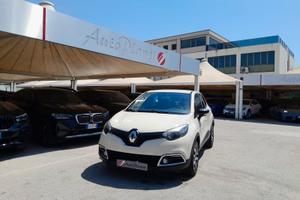 Renault Captur dCi 8V 90 CV Start&Stop Energy Zen
