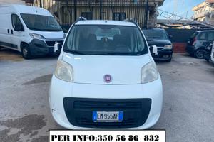 Fiat Qubo 1.4 metano-(PRIVATO)-2012