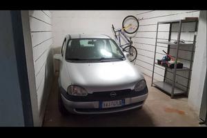 Box Garage