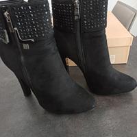Stivaletto Laura Biagiotti n. 39