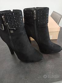Stivaletto Laura Biagiotti n. 39