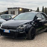Volskwagen Golf GTI