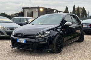 Volskwagen Golf GTI