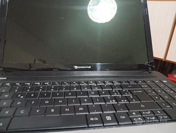 Portatile perfetto in tutto!