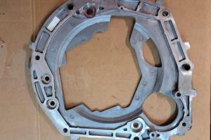 carter flangia cambio motore  1.4 multiair