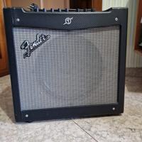 Fender Mustang II