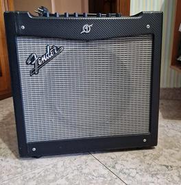 Fender Mustang II