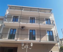 TERRASINI appartamento non arredato