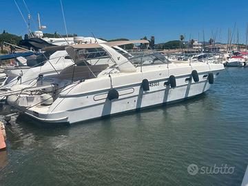 Fiart 40 genius linea d'asse