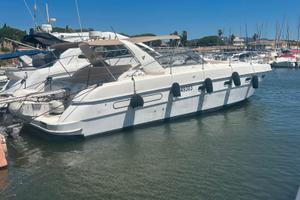 Fiart 40 genius linea d'asse