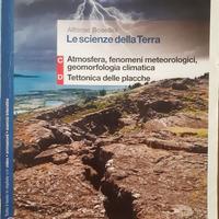LE SCIENZE DELLA TERRA - Volume C+D