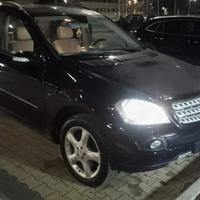 Mercedes ml 320 cdi 4matic 