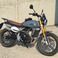 Fantic Caballero 500 Deluxe