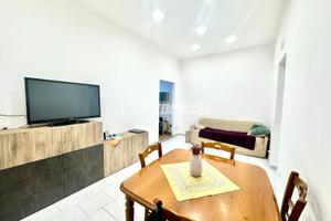 Adz. Stazione e Corso Umberto I -Trilocale in stab