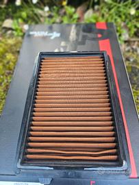 Filtro aria per honda civic type r fk8