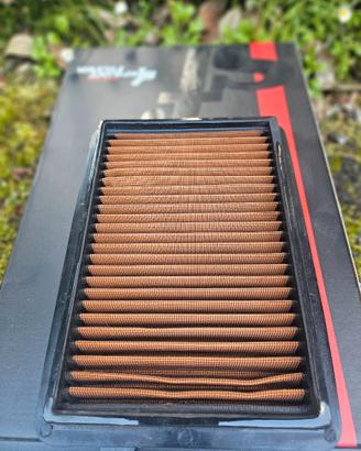 Filtro aria per honda civic type r fk8