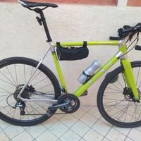 Bicicletta Alan Cross/Gravel