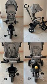 Triciclo bambini