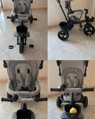 Triciclo bambini