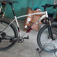 MTB OLYMPIA DRAKE 29