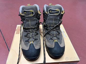 Scarponcini Dolomite Cortina HT GTX