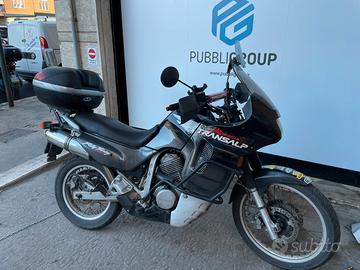 Honda transalp xl600