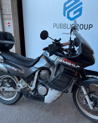 Honda transalp xl 600