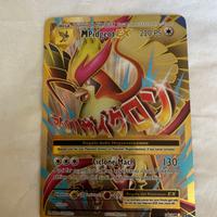 Carta pokemon