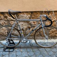 Bici da corsa Alan junior da bambino vintage
