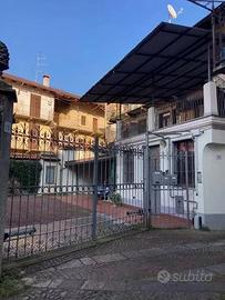 Immobile Commerciale in Centro Storico di Biella