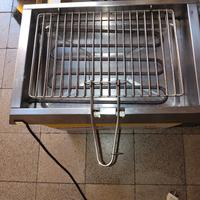 barbecue elettrico 
