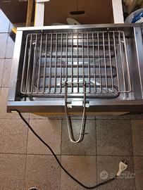 barbecue elettrico 