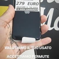 IPHONE SE 2022 128GB terza generazione 