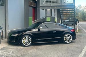 AUDI TT 2ª serie - 2010