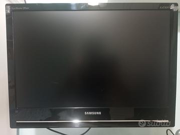 TV/ monitor 22" Samsung Syncmaster