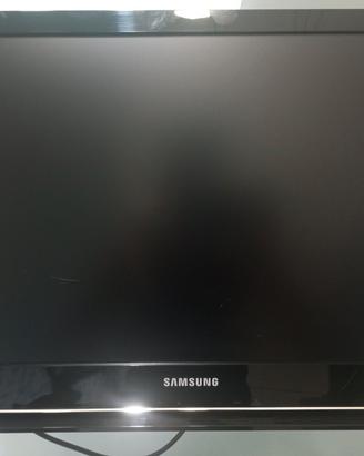 TV/ monitor 22" Samsung Syncmaster