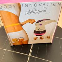 Body massaggiatore per cellulite