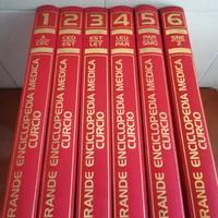 Enciclopedia .Curcio