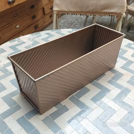 Stampo per Pane in Cassetta con coperchio