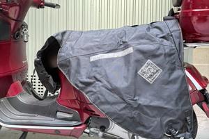 Termoscud R019 Tucanourbano