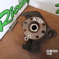 MONTANTE ANT. S. GRANDE PUNTO EVO 1.3 MTJ 2011